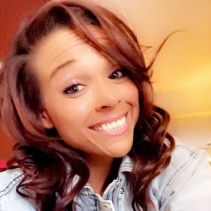 Meet your Posher, Morganne